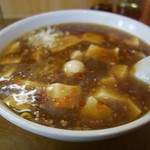 トーフラーメン 幸楊 - 