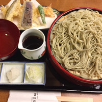 そば会席 立会川 吉田家 - 