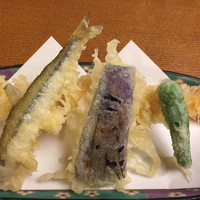 そば会席 立会川 吉田家 - 