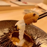 鮨よしかわ 恵比寿 - 