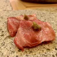 鮨よしかわ 恵比寿 - 