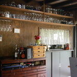 Le さんざ・ぷりゅ - ワイングラスとか・・・