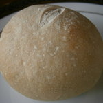 Le さんざ・ぷりゅ - 清水さんの小麦で作った自家製パン　素朴で美味しい