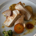 Le さんざ・ぷりゅ - 蓼科ハーブルポーク