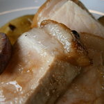 Le さんざ・ぷりゅ - 蓼科ハーブルポーク　アップ