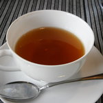 Le さんざ・ぷりゅ - 相方のミルクティー