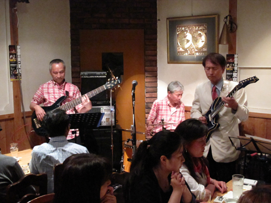 らいぶすてぇじ ジパング - 青森（居酒屋）の写真