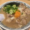 丸源ラーメン 長沼店