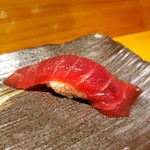 やすけ - つけ鮪