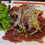 天麩羅酒場　新森 - 