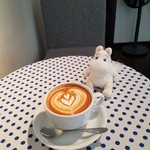 Ryumon Coffeestand - 