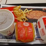 McDonald's - 