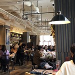 Northern Kitchen～All Day Dining～ - ほぼ女子