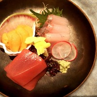函館うに むらかみ 日本生命札幌ビル店 - 