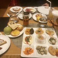 スカイグリルブッフェGOCOCU - 
