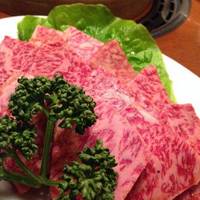 松阪牛炭火焼肉 東海亭 - 