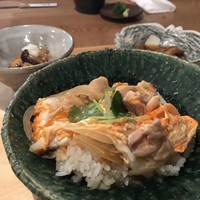 自家製粉石臼挽きうどん 青空blue 本店 - 