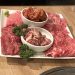 Yakiniku E Faibu Toku - 