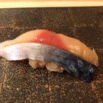 くりや - 長崎産ハーブ鯖