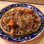 くりや - 石川県香箱蟹