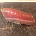 くりや - 16日間熟成した中とろ漬け