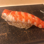 くりや - 牡丹海老