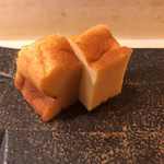 くりや - 玉子焼き