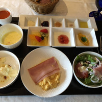 箱根フォンテーヌ・ブロー仙石亭 - 