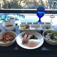 箱根フォンテーヌ・ブロー仙石亭 - 
