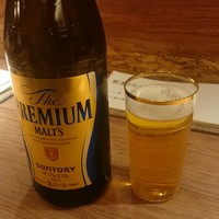 澄まし処 お料理 ふくぼく - 
