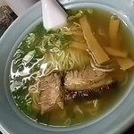 宝永 - ラーメン