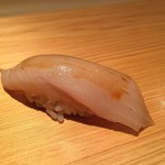 鮨 さかい - 鰆