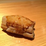 鮨 さかい - 穴子