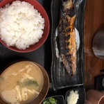 街のごはん屋 新大久保食堂 はんあり - 