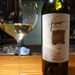 TACUBO - ピエトラクーパ フィアーノ・ディ・アヴェッリーノ 2016