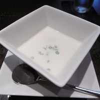 遊心美膳 高木 - スープ