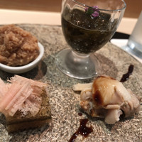 鮨　臥龍 - 