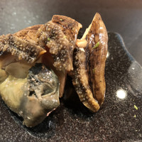 鮨　臥龍 - 