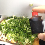 たこやき専門店　たこばやし　 - 料理写真: