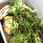 Takoyaki Semmonten Tako Bayashi - 