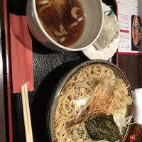 瓦町どら鴨 - 