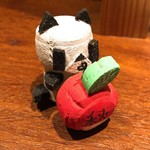 ワインの酒場。ディプント - 