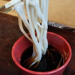 かどの大丸 - 手打ち蕎麦