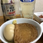 福栄のから揚げ - 