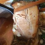 みかさ - チャーシュー1枚目