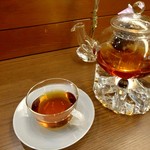 両忘 - 紅茶はオレンジブロッサム