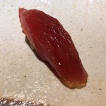すし匠 まさ - 鰹