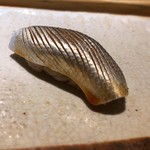 すし匠 まさ - 小肌