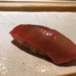 すし匠 まさ - 中トロ