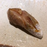すし匠 まさ - 鯛